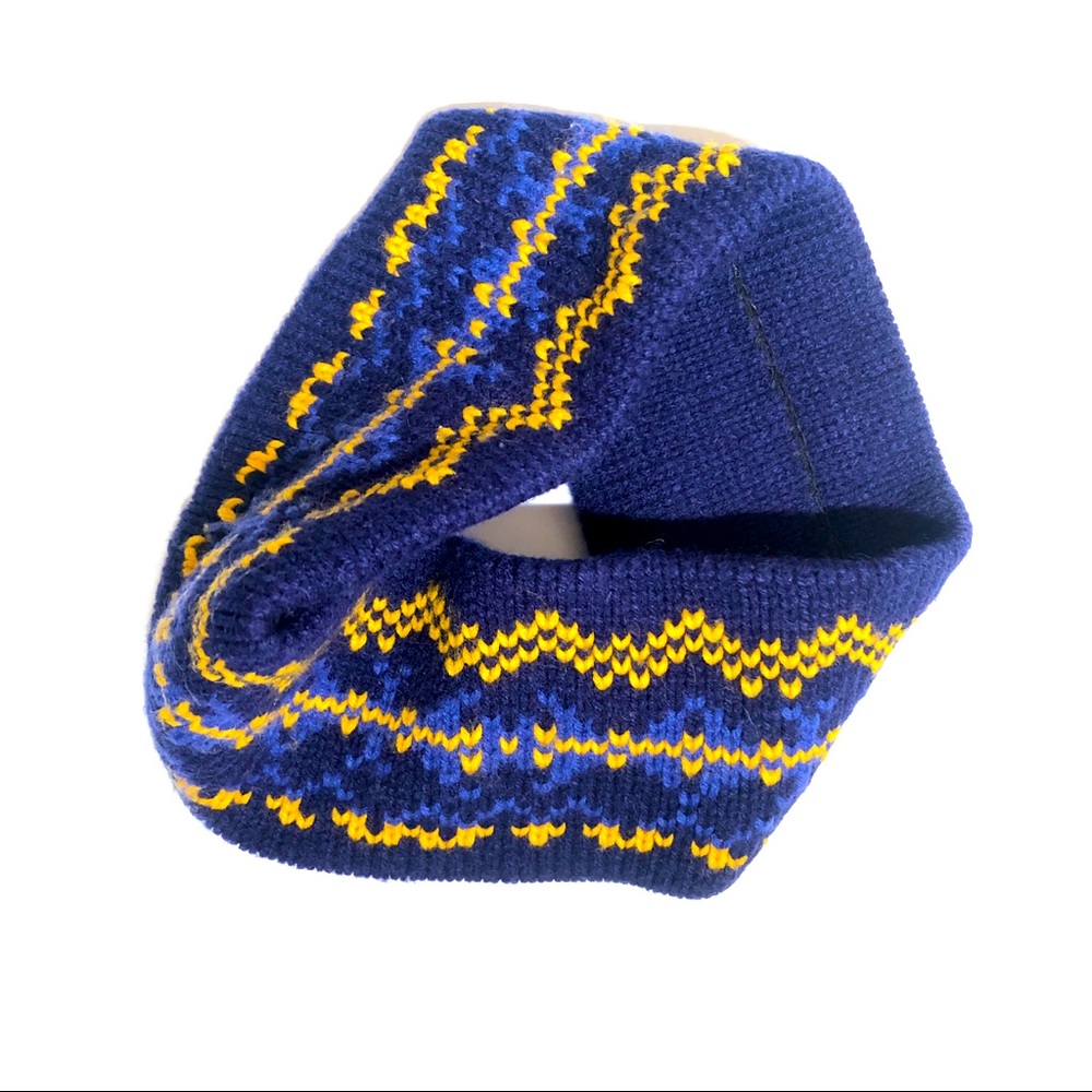 Knit Headband